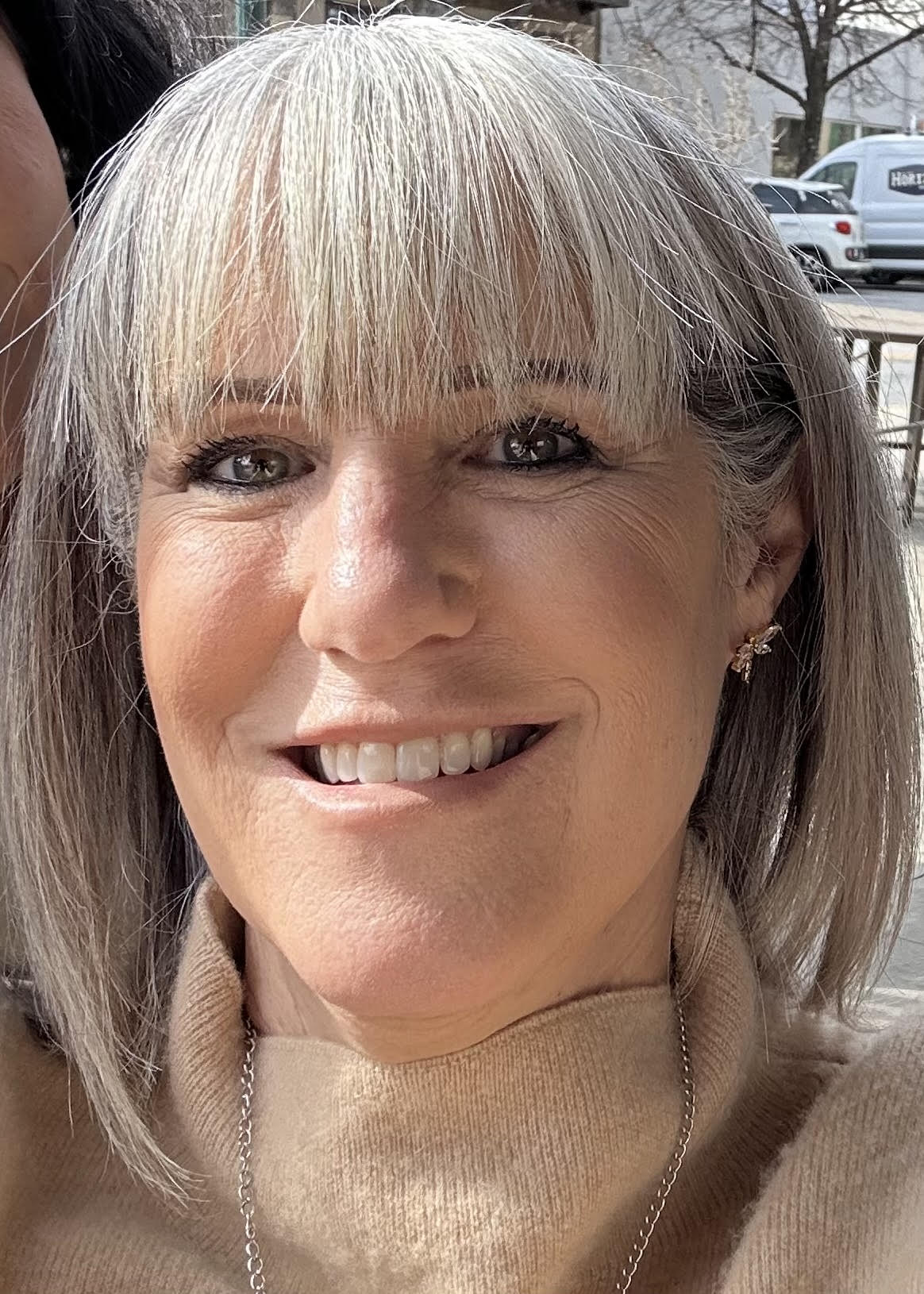 Cruise Brothers Travel Agent Elaine Vennette